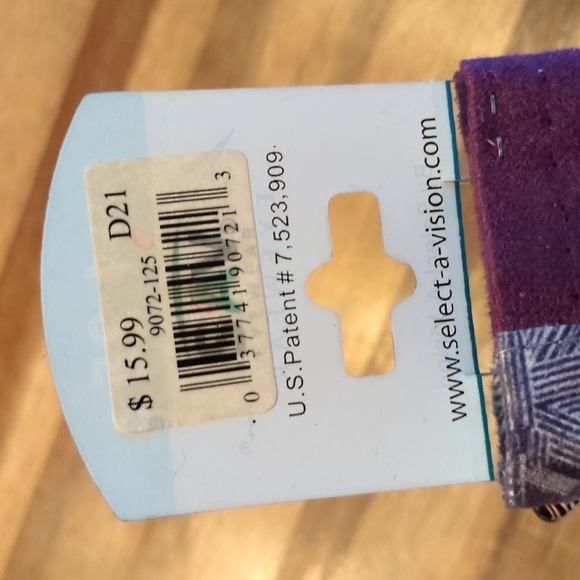 NWT Victoria Klein eyewear +1.25 readers - Picture 4 of 16